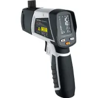Laserliner détecteur d'humidité de l'air et des matériaux Condense SpotPro