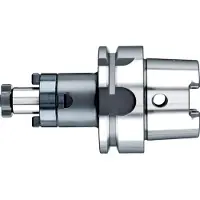 Fortis Mandrin porte-fraise combiné DIN69893A HSK-A63 16x60mm FORTIS