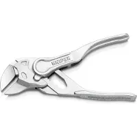 Knipex Pince Réglable 86 04 100 Xs