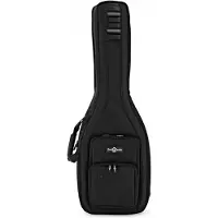 Gear4Music Double Housse Pour Guitare Électrique par
