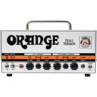 Orange DT30H Tête Dual Terror