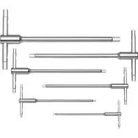 PB Swiss Tools PB 1204.Set 6 (Clé Allen)