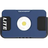 SCANGRIP Lampe de travail FLOOD LITE MC 1750-3000Lumen LITE