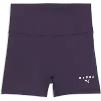 Puma Pantalon de sport 'x Hyrox Shapeluxe 3' violet foncé