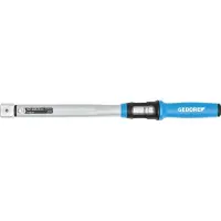Gedore Clé dynamométrique TORCOFIX TF-SE 80-400 Nm 14 x 18 mm | 4010886962428