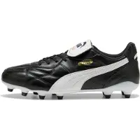 Puma King Top Fg Football Boots Noir EU 40 Homme