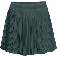 The Indian Maharadja Skirt Women Fine Pleated Femmes