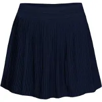 The Indian Maharadja Skirt Women Fine Pleated Femmes