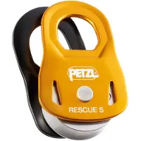 Petzl Rescue Pulley Jaune S