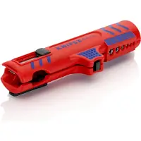 Knipex 16 85 125 Sb Outil À Dégainer Universel 125 Mm