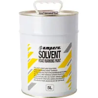 Ampere Diluant Solvent Road Marking Paint 5l