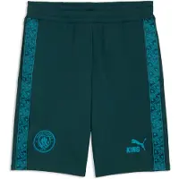 Puma Short Manchester City Fc King