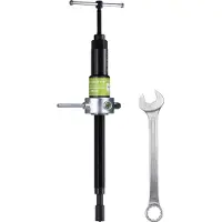 Kukko Broches hydrauliques