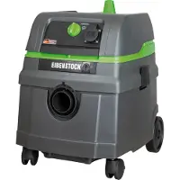 Dewepro Eibenstock DSS 25 A Aspirateur à eau et à poussière