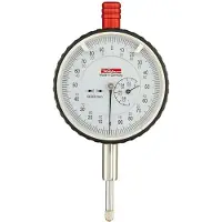 Käfer Comparateur de précision 0.001mm / 1mm / 58mm / ISO 463 - Norme d'usine 10058