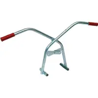 BULLYLAND probst Pince pour bordures BZ Zone de préhension 0 - 400 mm - 53200084
