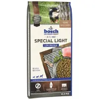 bosch HPC 26150 Specjal Light Dog Food 12.5kg Clair