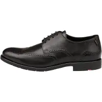 Lloyd Chaussure à lacets 'Eezy 147' noir