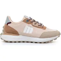 Mtng Zinc Trainers Beige EU 38 Femme