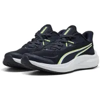 Puma Skyrocket Lite 2 Trainers Bleu EU 23 Enfants