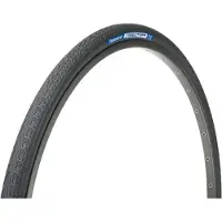 Panaracer Pasela Protite 700c X 25 Urban Tyre Noir 700C x 25