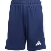 Adidas Pantalon de sport 'Tiro26 League' bleu marine / blanc