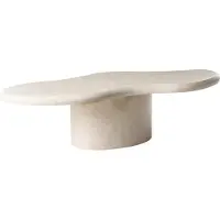 Beliani Conza (57 x 120 x 34 cm)