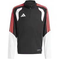 Adidas T-Shirt fonctionnel 'Tiro 26 Competition' rouge / noir / blanc