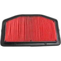 Hiflofiltro Yamaha Hfa4923 Air Filter Rouge