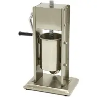 Maxima Churros Machine 3 L 4 Churrose Shapes 2 Speeds