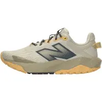 New Balance Dynasoft Nitrel V6 Trail Running Shoes Beige EU 38 Femme