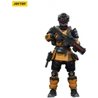 Joy Toy (CN) Figurine UNSC Dark Source Sniper Moreau 7 cm