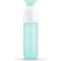 Dopper Gourde En Polypropylène Bleu 450 Ml