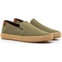 Mtng Napoli Espadrilles Vert EU 43 Homme