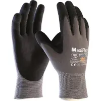 ATG Gant tricoté en nylon (11)