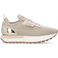 Liu jo Evelyn 916 Trainers Beige EU 36 Femme