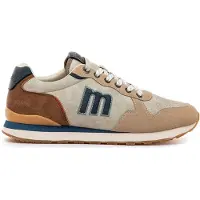 Mtng Porland Trainers Beige EU 41 Homme