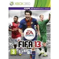 Fifa 13 [ Import Anglais ] Xbox 360