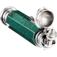 Noble Collection Replika Deluminatora z Harry'ego Pottera - 1:1, Dumbledore/Ron Weasley
