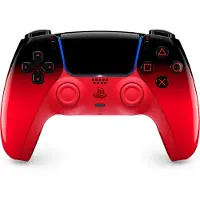 Sony PlayStation 5 DualSense Manette Sans Fil Techno Red