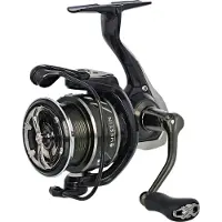 Westin W2 Spinning Reel Argenté 5000FD