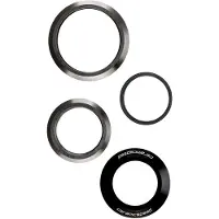 Ceramicspeed Cervelo 3 Spacer Headset Argenté