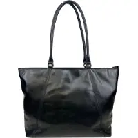 Dstrct Femmes, Sac à main, Borsa a Spalla Alba, Noir