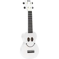 Mahalo U-smile White + Housse