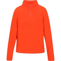 MO Pull-over orange