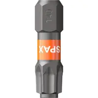 Spax BIT T-STAR PLUS T40 25mm S (Torx TX)