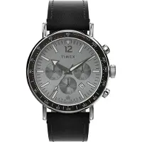 Timex Montre TW2W47400 noire