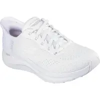 SKECHERS Femmes, Baskets, ARCH FIT 2.0 - EASY CHIC, Blanc, (37)