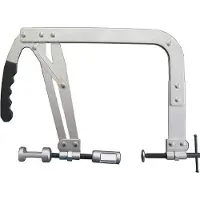 SW-Stahl 01499L-A Adaptateur pour couvercle de fermeture