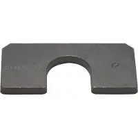 SW-Stahl Adaptateur de piston de frein 12, 01467L-12